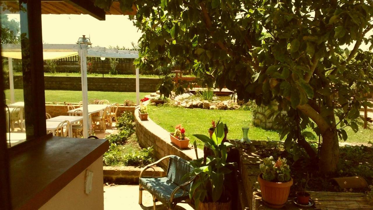 Locanda Del Principe Soriano nel Cimino Exterior photo